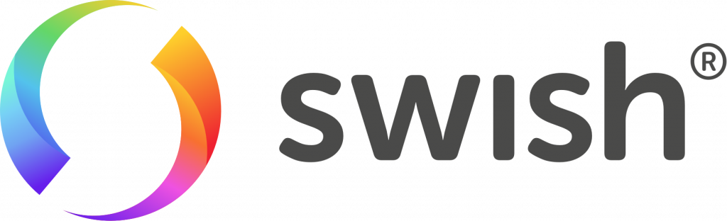 Swish Logo Secondary Light BG P3